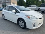 Used 2011 Toyota Prius Four image 2
