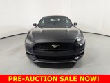 Used 2017 Ford Mustang Premium image 2