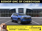 New 2025 GMC Terrain Elevation image 4