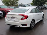 Used 2021 Honda Civic LX image 3