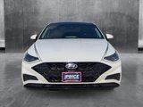 Used 2021 Hyundai Sonata SEL w/ Convenience Package image 2