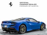 Certified 2021 Ferrari F8 Tributo image 5