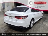 Used 2023 Toyota Camry LE image 2