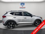 Used 2018 Hyundai Tucson Limited w/ Ultimate Package 02 image 6