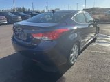 Used 2013 Hyundai Elantra Limited w/ Technology Pkg image 5