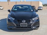 New 2025 Nissan Versa S w/ S Plus Package image 2