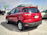 Used 2020 Ford EcoSport SE image 3