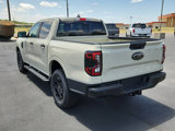 New 2025 Ford Ranger XLT image 3