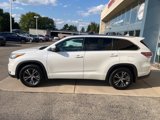 Used 2016 Toyota Highlander XLE image 5