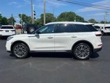 Used 2022 Lincoln Corsair Reserve w/ Equipment Group 201A image 6
