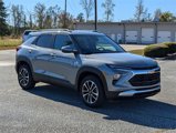 New 2025 Chevrolet TrailBlazer LT w/ Driver Confidence Package image 4
