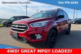 Used 2018 Ford Escape SE w/ SE Sport Appearance Package image 3