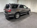 Used 2016 Dodge Durango Limited w/ Nav & Power Liftgate Group image 5