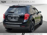 Used 2017 Chevrolet Equinox LT w/ Midnight Edition image 5