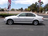 Used 2003 BMW 530i Sedan image 4