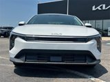 New 2025 Kia K4 LXS image 2