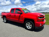 Used 2017 Chevrolet Silverado 1500 LT w/ Texas Edition image 6