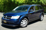 Used 2018 Dodge Journey SE image 2