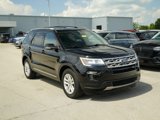 Used 2018 Ford Explorer XLT w/ Equipment Group 202A image 3