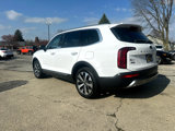 Used 2021 Kia Telluride S image 4