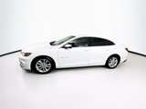Used 2018 Chevrolet Malibu LT image 4