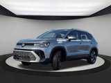 New 2025 Volkswagen Taos SE image 3