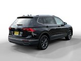 Used 2023 Volkswagen Tiguan SE image 5