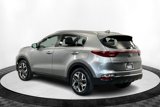 Used 2020 Kia Sportage EX image 3