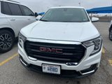 Used 2024 GMC Terrain SLE image 2