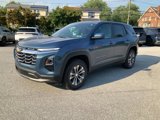 New 2026 Chevrolet Equinox LT w/ Convenience Package II image 3