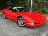 Used 2004 Chevrolet Corvette Coupe w/ Preferred Equipment Group image 2