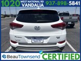 Used 2018 Hyundai Tucson Sport w/ Cargo Package image 5