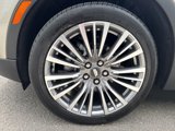 Used 2024 Cadillac XT4 Premium Luxury w/ Technology Package image 5
