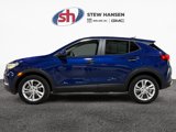 Used 2023 Buick Encore GX Preferred w/ Cold Weather Comfort Package image 2