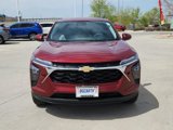 New 2025 Chevrolet Trax LS w/ LS Convenience Package image 5
