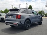 Used 2021 Kia Sorento SX image 4