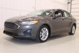 Used 2020 Ford Fusion SE image 5
