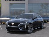 New 2025 Cadillac CT4 Sport image 6