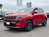 Used 2023 Jeep Compass Limited image 4