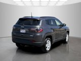 Certified 2022 Jeep Compass Latitude w/ Convenience Group image 3