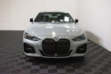 Certified 2022 BMW 430i xDrive Coupe w/ M Sport Package image 2