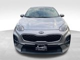 Used 2020 Kia Sportage LX image 3