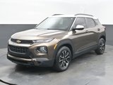 Used 2022 Chevrolet TrailBlazer ACTIV image 4