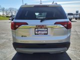 Used 2018 GMC Acadia SLE image 4