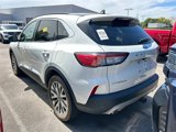 Used 2022 Ford Escape Titanium w/ Class II Trailer Tow Package image 5