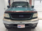 Used 2000 Ford F150 4x4 SuperCab image 2