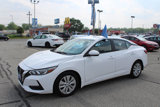 Used 2022 Nissan Sentra S image 3