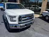 Used 2016 Ford F150 XLT image 4