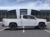 New 2022 GMC Canyon Elevation image 5