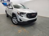 Used 2021 GMC Terrain SLE w/ Driver Convenience Package image 3